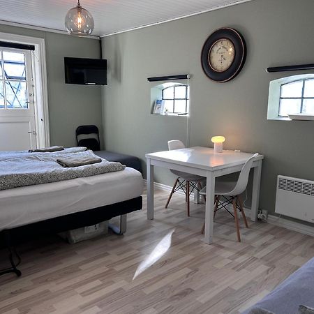 Piccobello Bed & Breakfast Valloby Koge Экстерьер фото