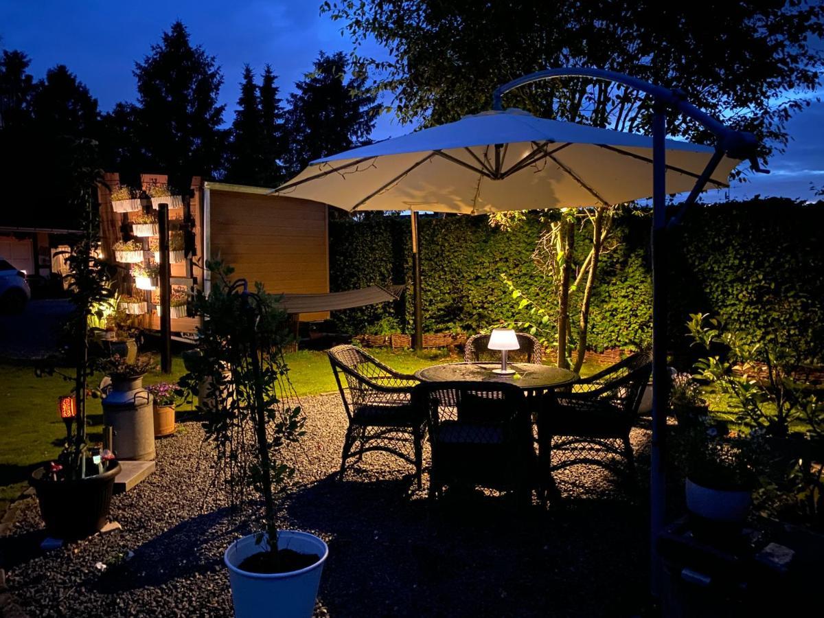 Piccobello Bed & Breakfast Valloby Koge Экстерьер фото