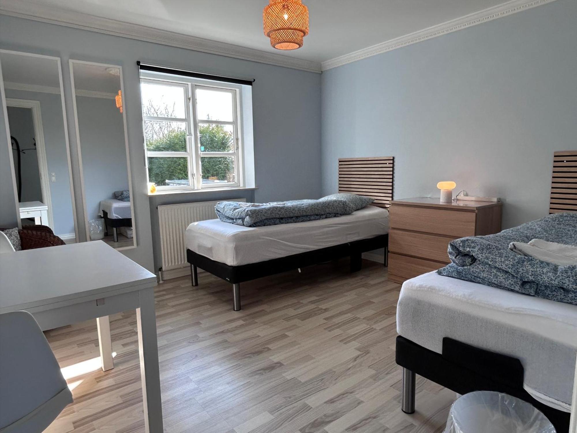 Piccobello Bed & Breakfast Valloby Koge Экстерьер фото