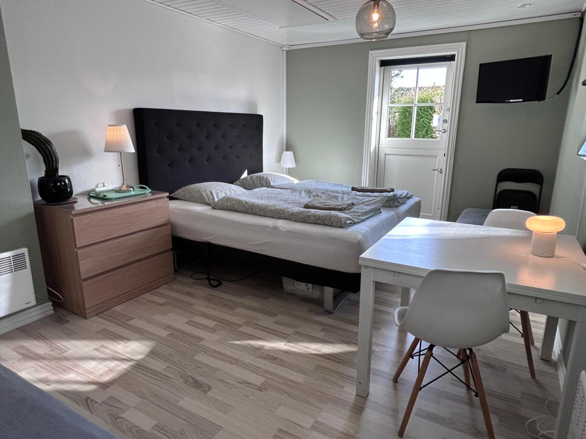 Piccobello Bed & Breakfast Valloby Koge Экстерьер фото